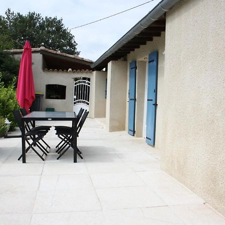 Domaine 3 Soleils Bed & Breakfast Labastide-de-Lévis Екстериор снимка