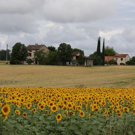 Domaine 3 Soleils Bed & Breakfast Labastide-de-Lévis Екстериор снимка