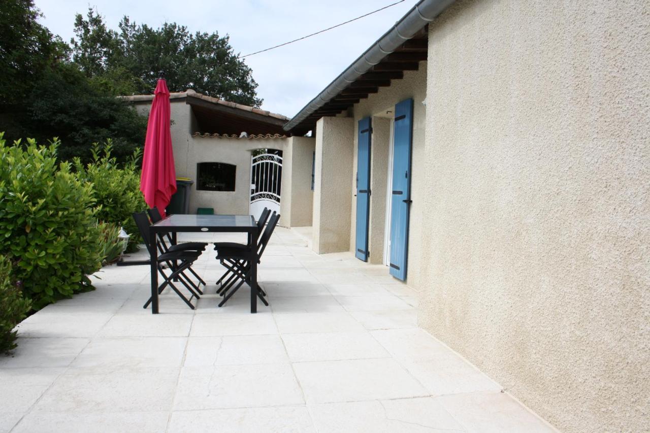 Domaine 3 Soleils Bed & Breakfast Labastide-de-Lévis Екстериор снимка