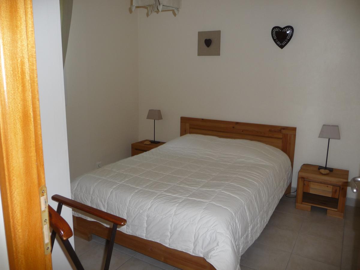 Domaine 3 Soleils Bed & Breakfast Labastide-de-Lévis Екстериор снимка