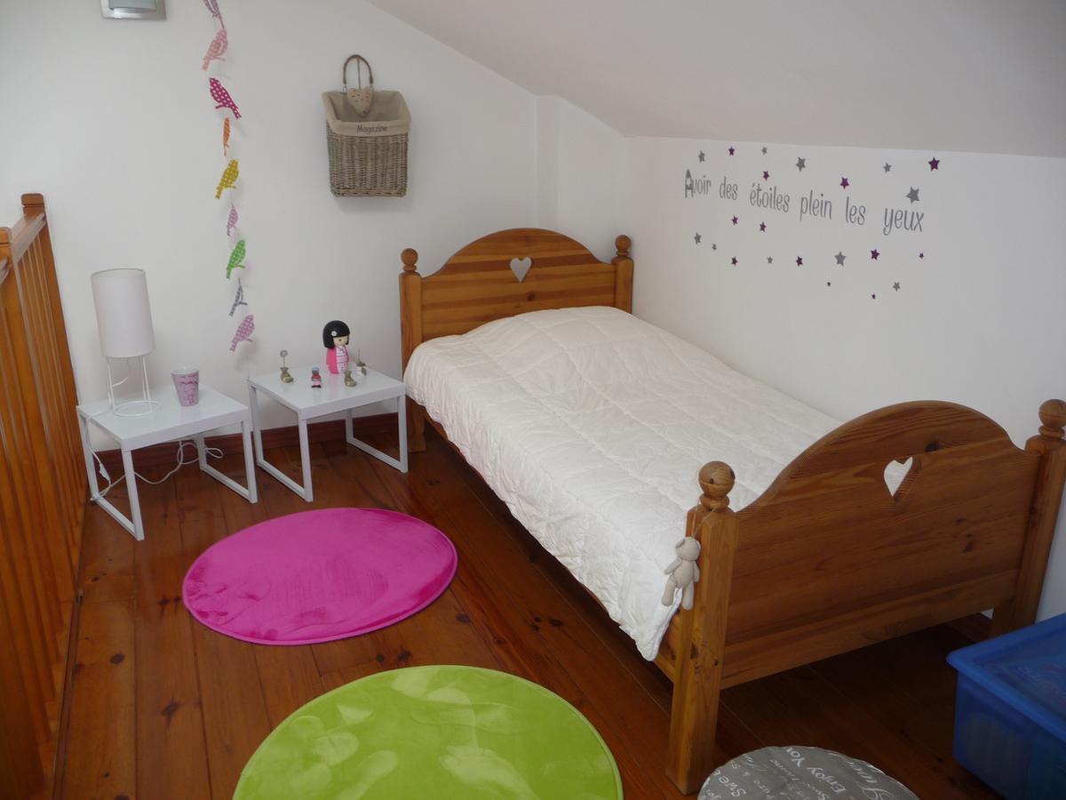 Domaine 3 Soleils Bed & Breakfast Labastide-de-Lévis Екстериор снимка