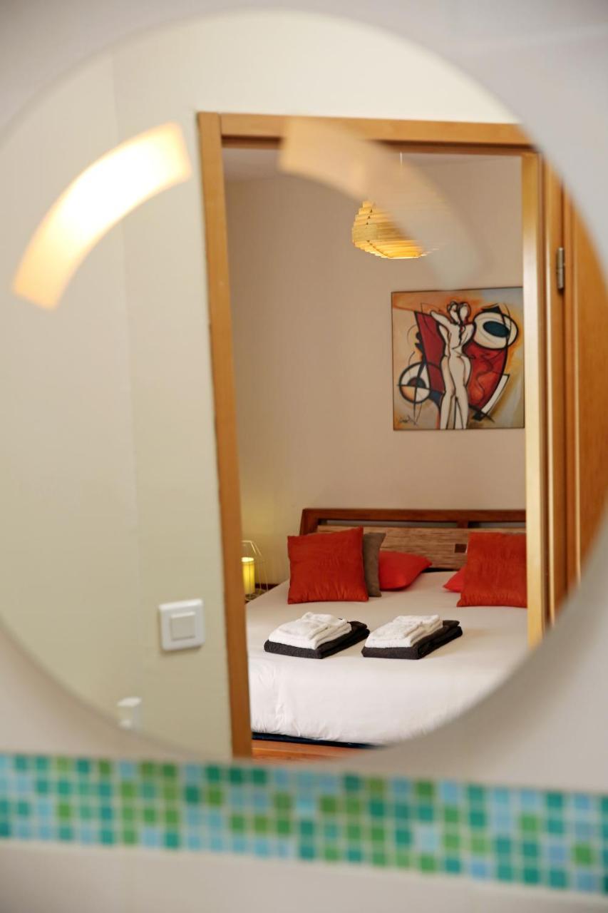 Domaine 3 Soleils Bed & Breakfast Labastide-de-Lévis Екстериор снимка