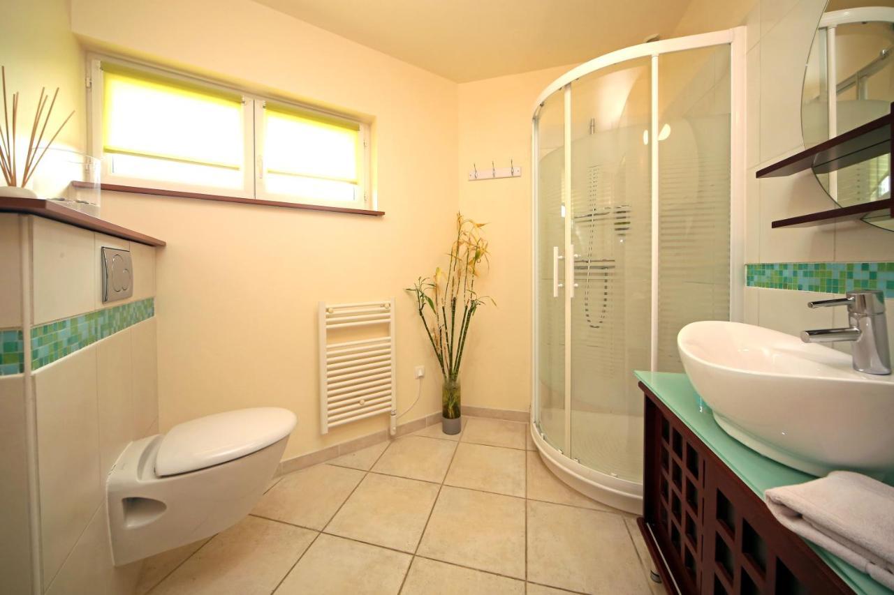 Domaine 3 Soleils Bed & Breakfast Labastide-de-Lévis Екстериор снимка