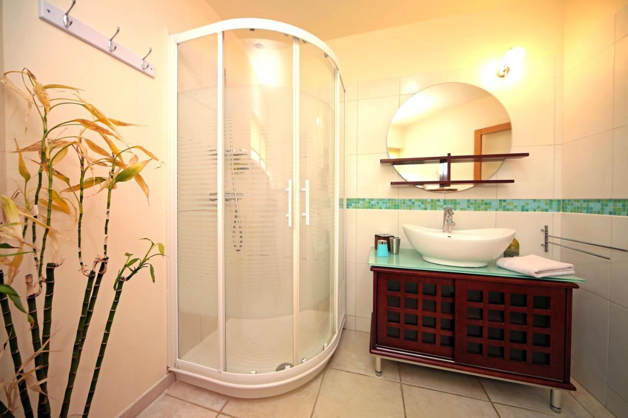Domaine 3 Soleils Bed & Breakfast Labastide-de-Lévis Екстериор снимка