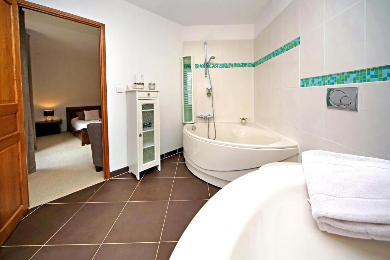 Domaine 3 Soleils Bed & Breakfast Labastide-de-Lévis Екстериор снимка
