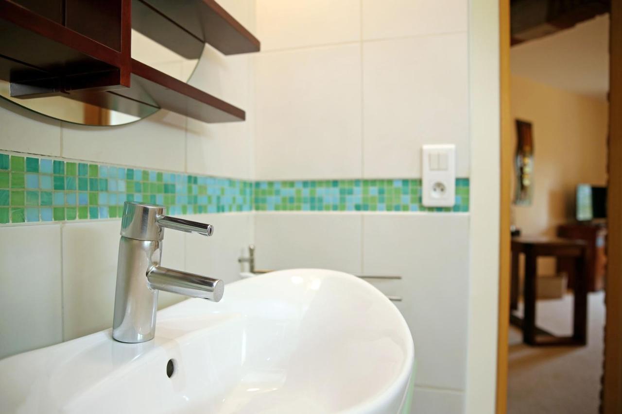 Domaine 3 Soleils Bed & Breakfast Labastide-de-Lévis Екстериор снимка