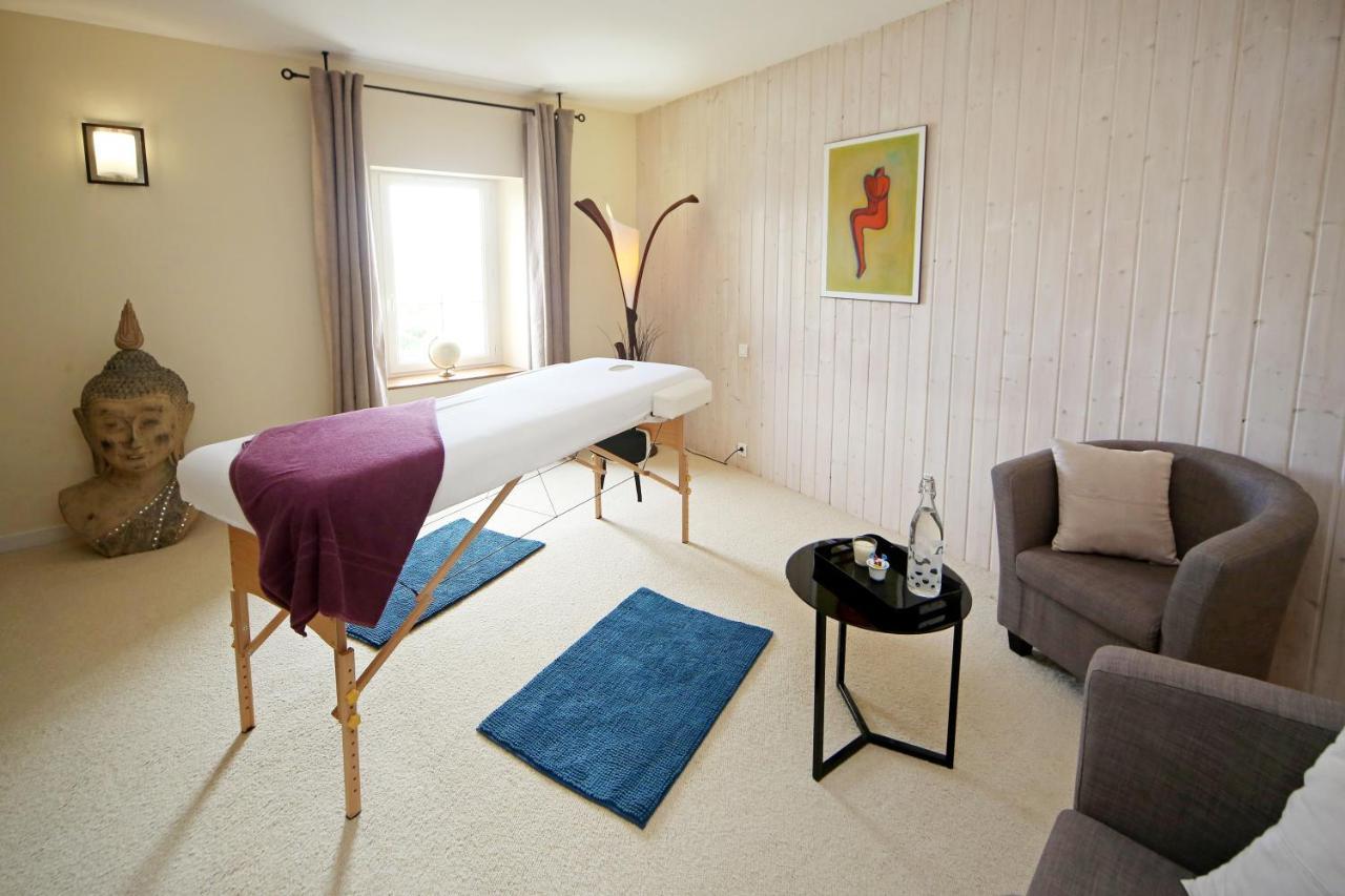 Domaine 3 Soleils Bed & Breakfast Labastide-de-Lévis Екстериор снимка